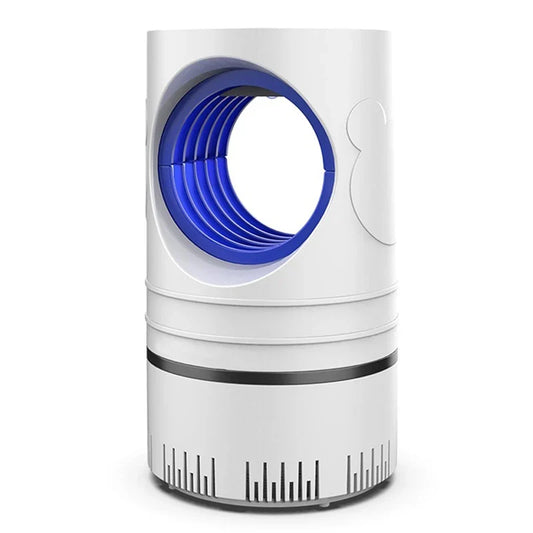 Ad-Mosquito Zapper Lamp Household Inhalation Electronic Mosquito Zapper